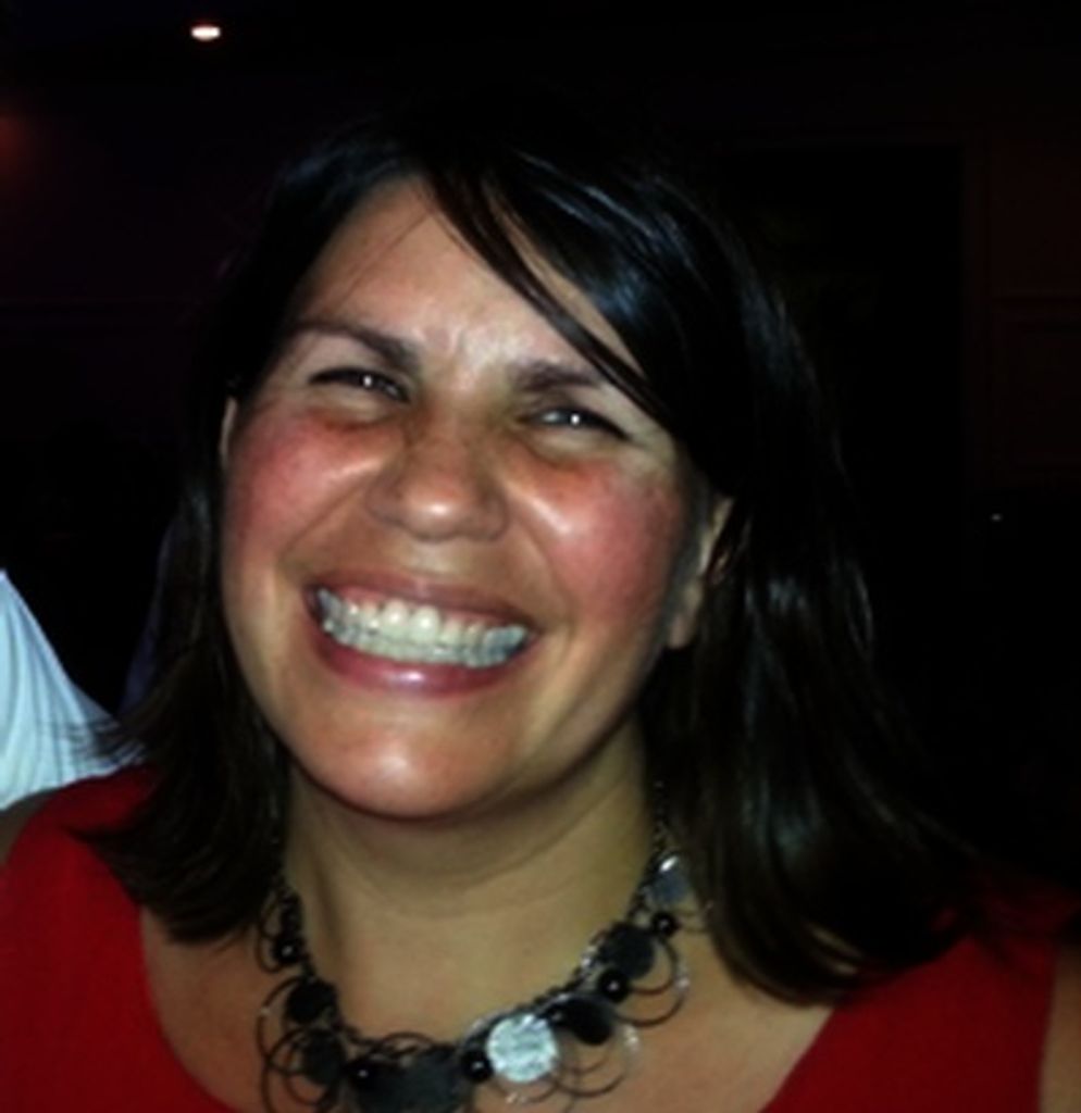 Carrie Ford Profile Photo