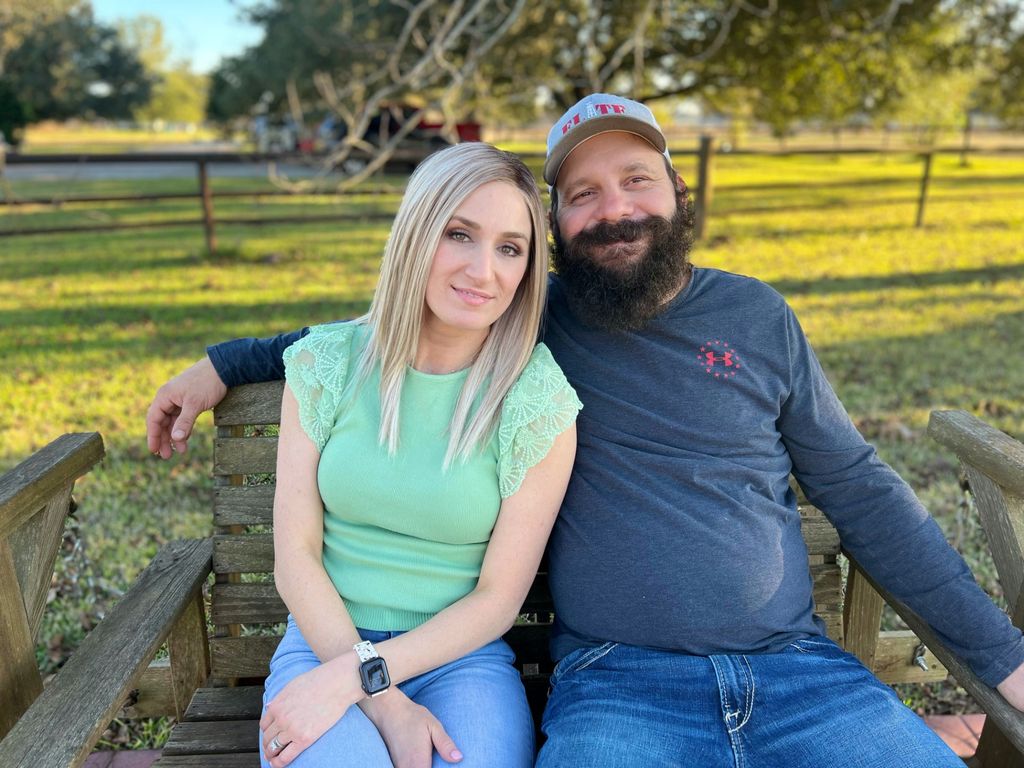 Kimberly "Peggy" Guillory