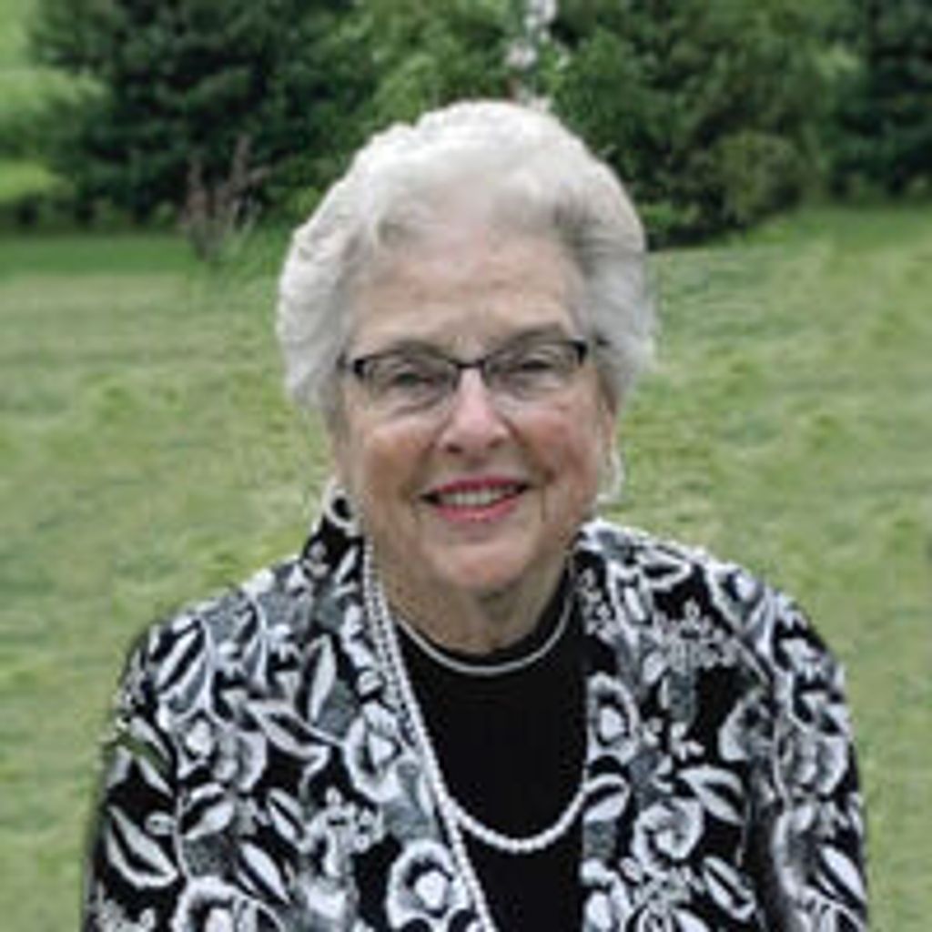 Joyce Ardel Smit