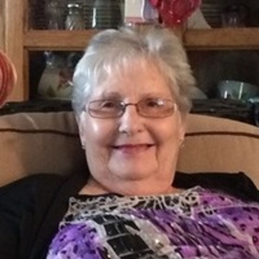 Patricia Gore Profile Photo