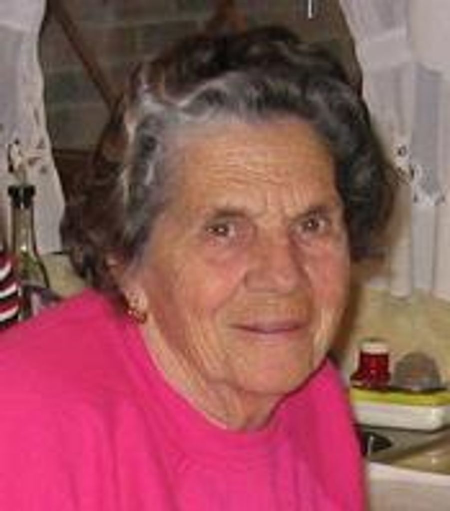 Pattie Burris