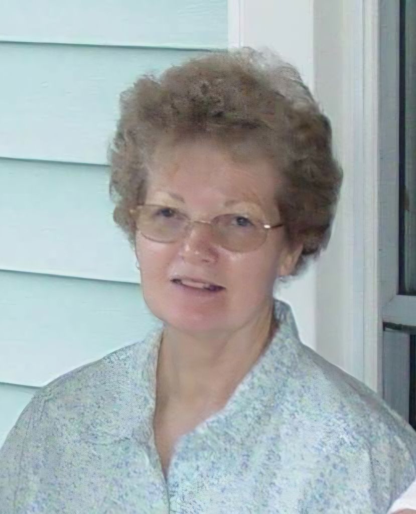 Nina L. Turner Profile Photo