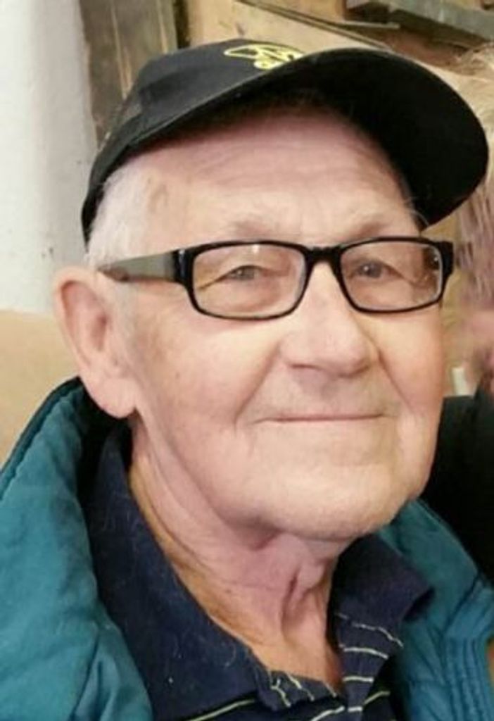 Harry Thomas Martin Profile Photo