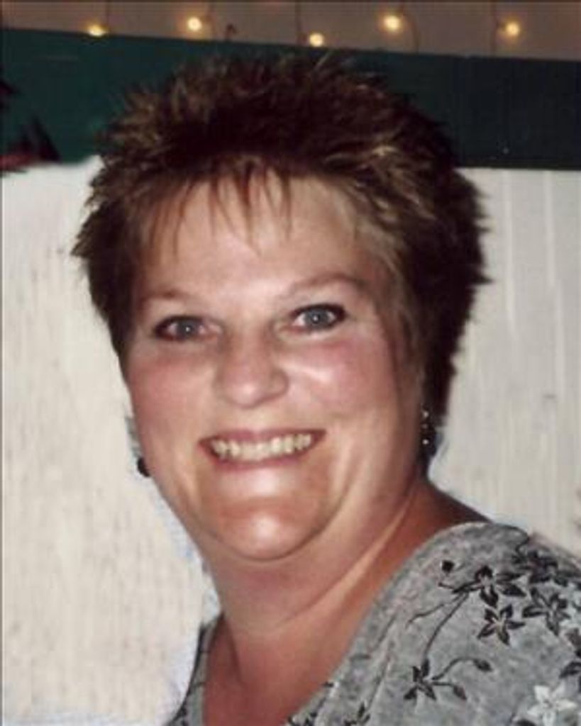 Carol Sylskar