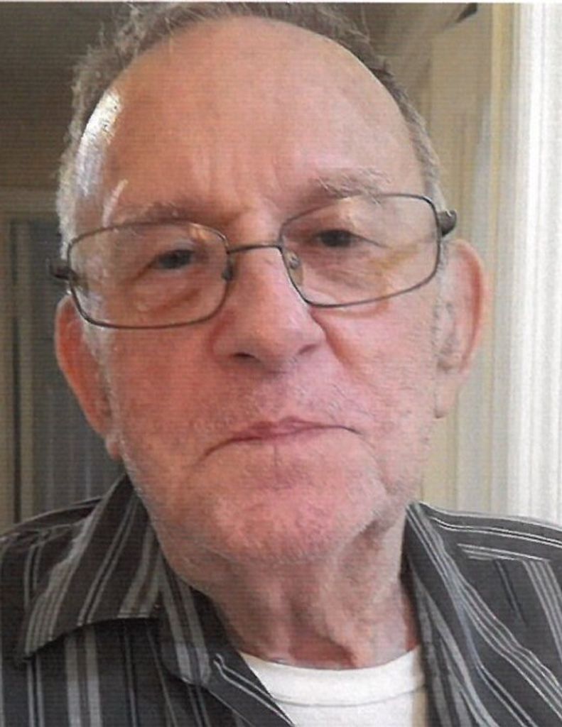 Larry Brown