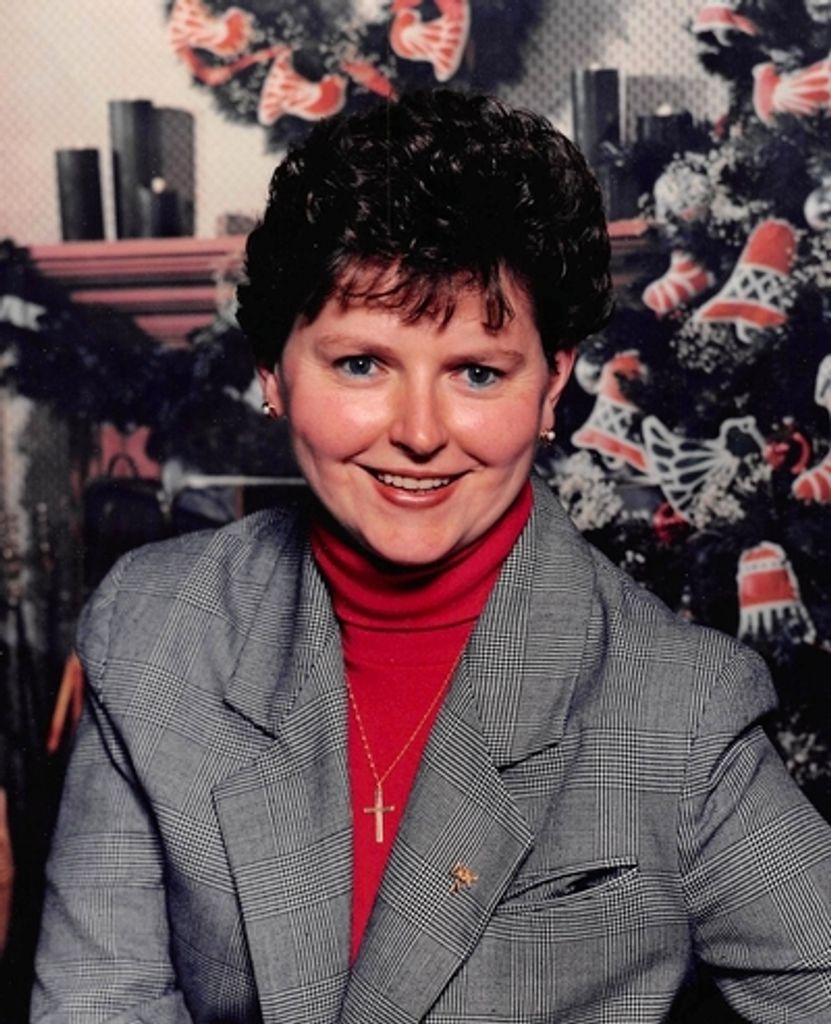 Carolyn Hoeg Profile Photo