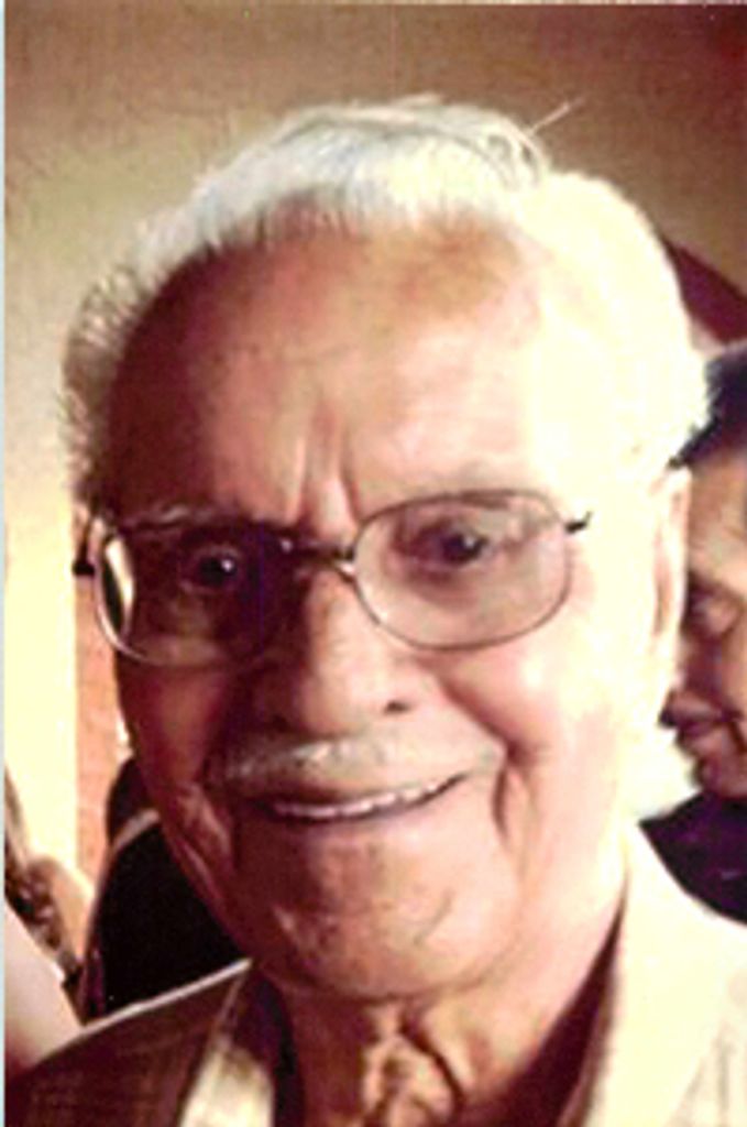 Henry Edward Montoya