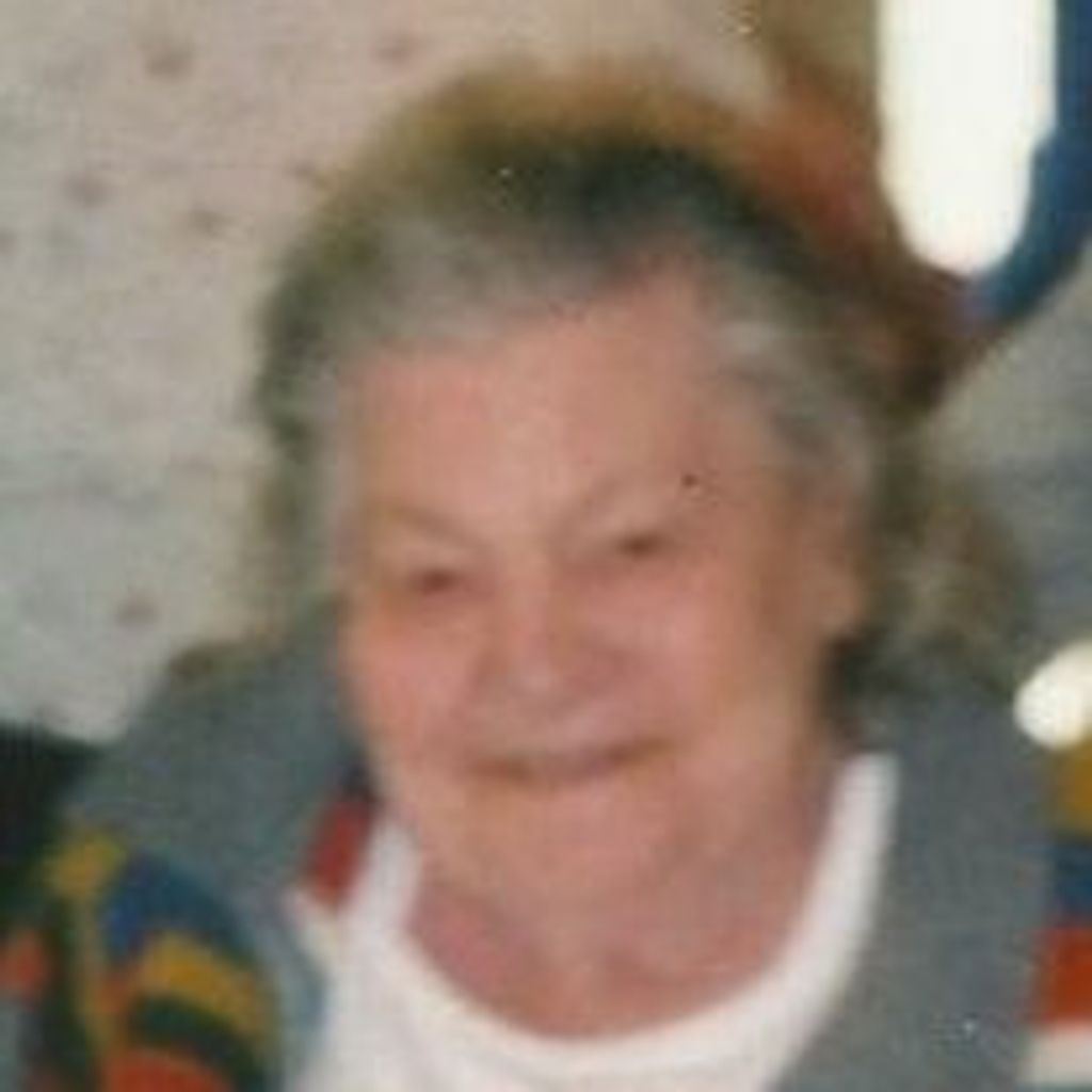 Marthella Gene Cupp