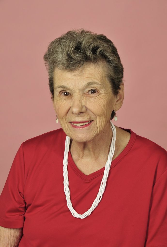 Patricia O'Hara