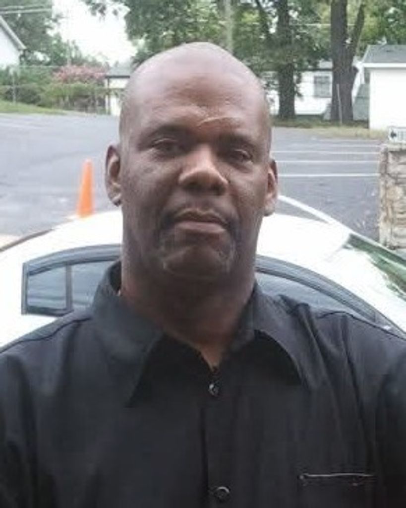 Ronald Nelson Williams, Jr. Profile Photo