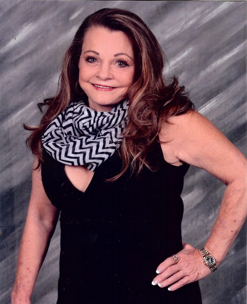 Judy Darline Wierick Profile Photo