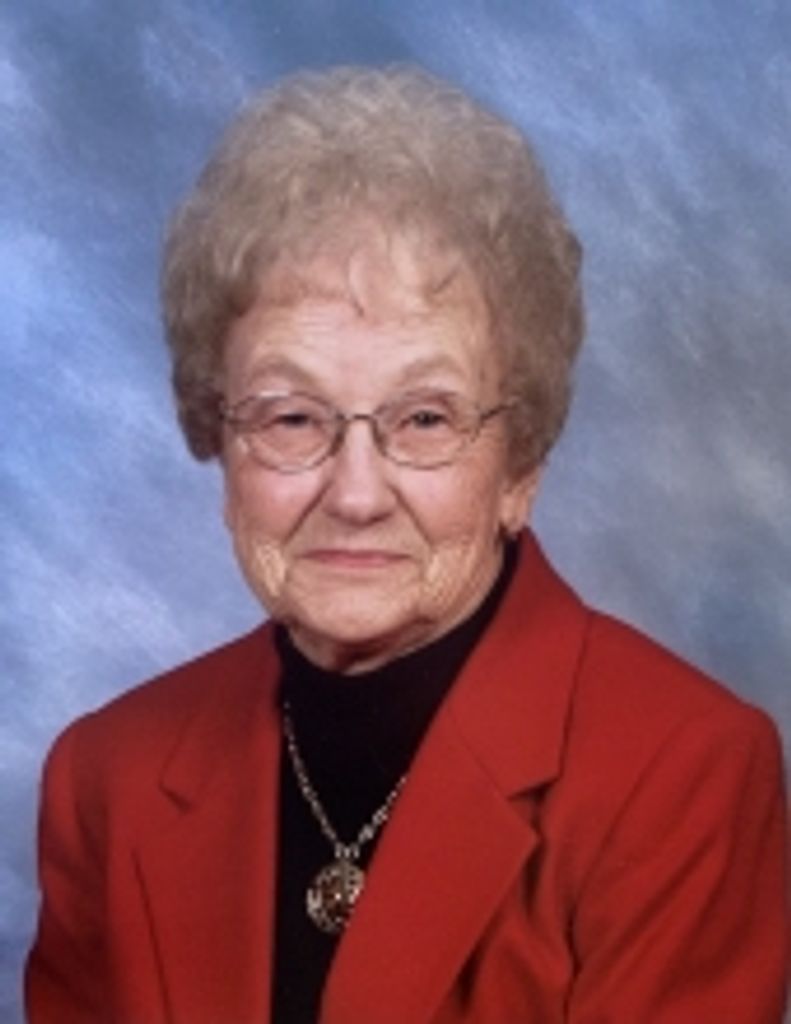 Lucille P. Widner Profile Photo
