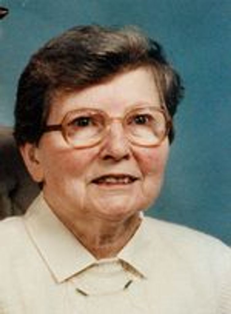 Elizabeth “Betty” 17-Mar-18 Blackman