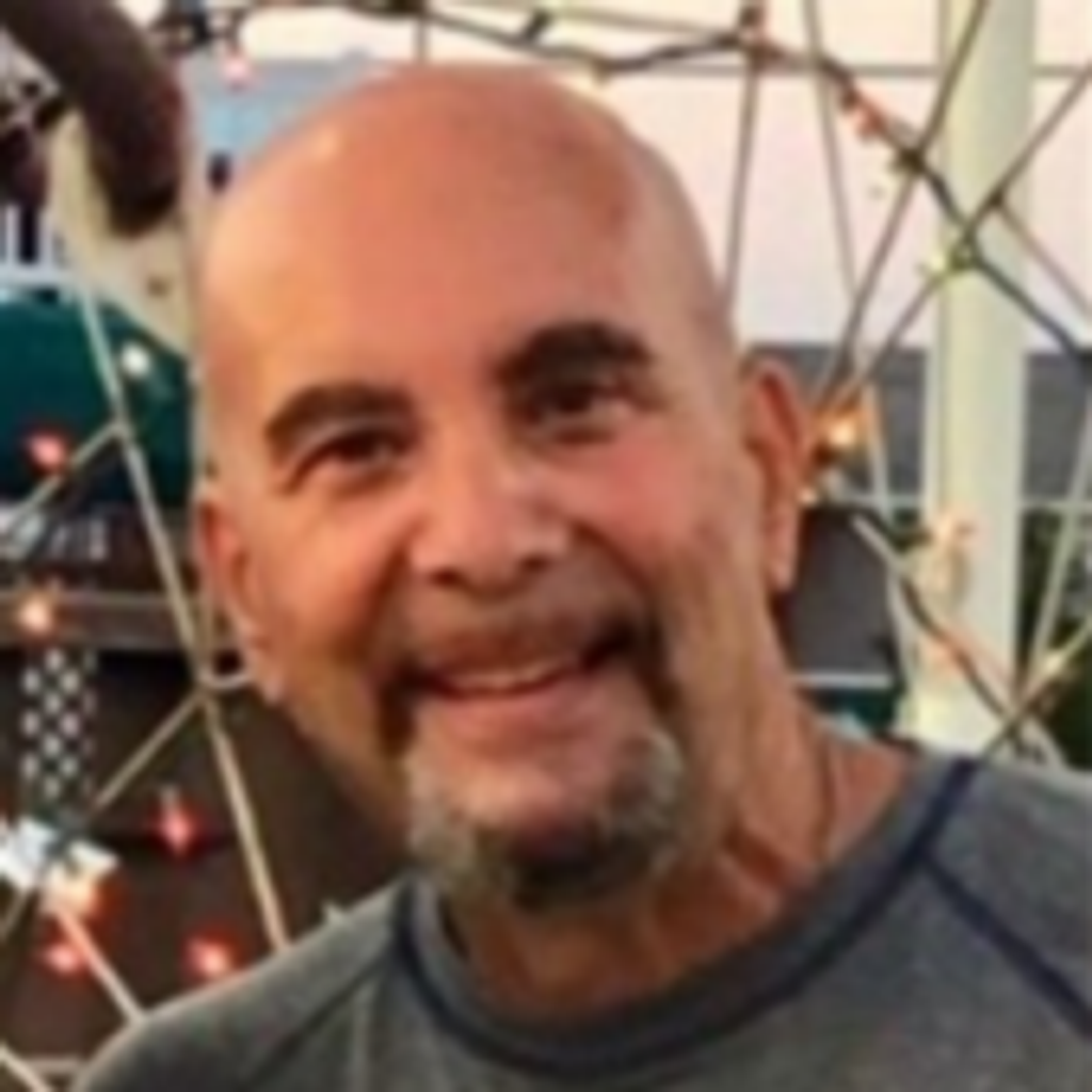 Lewis Robert Malpedo