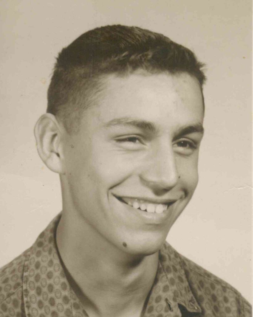 Kenneth Strohm Profile Photo