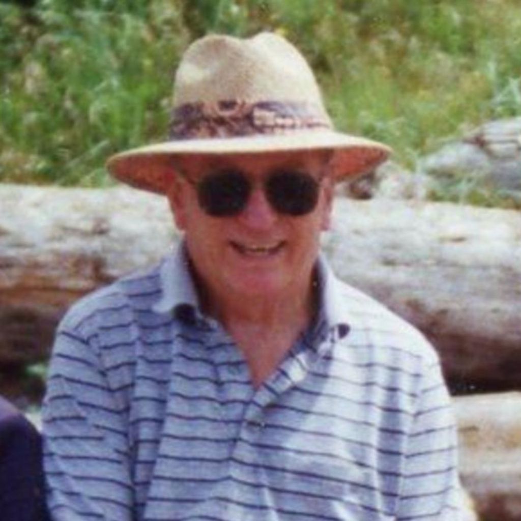 Richard Jesse Haney