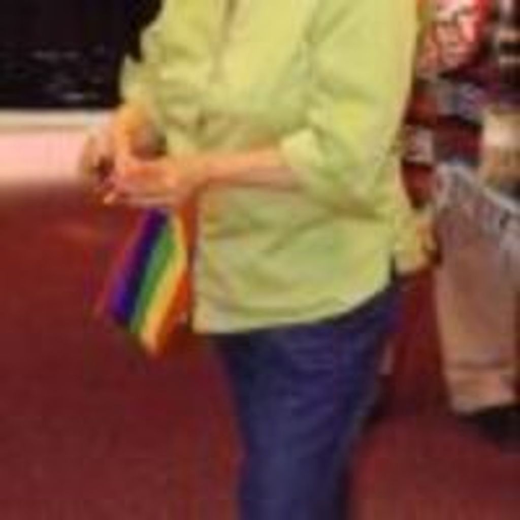Elaine A Lapier
