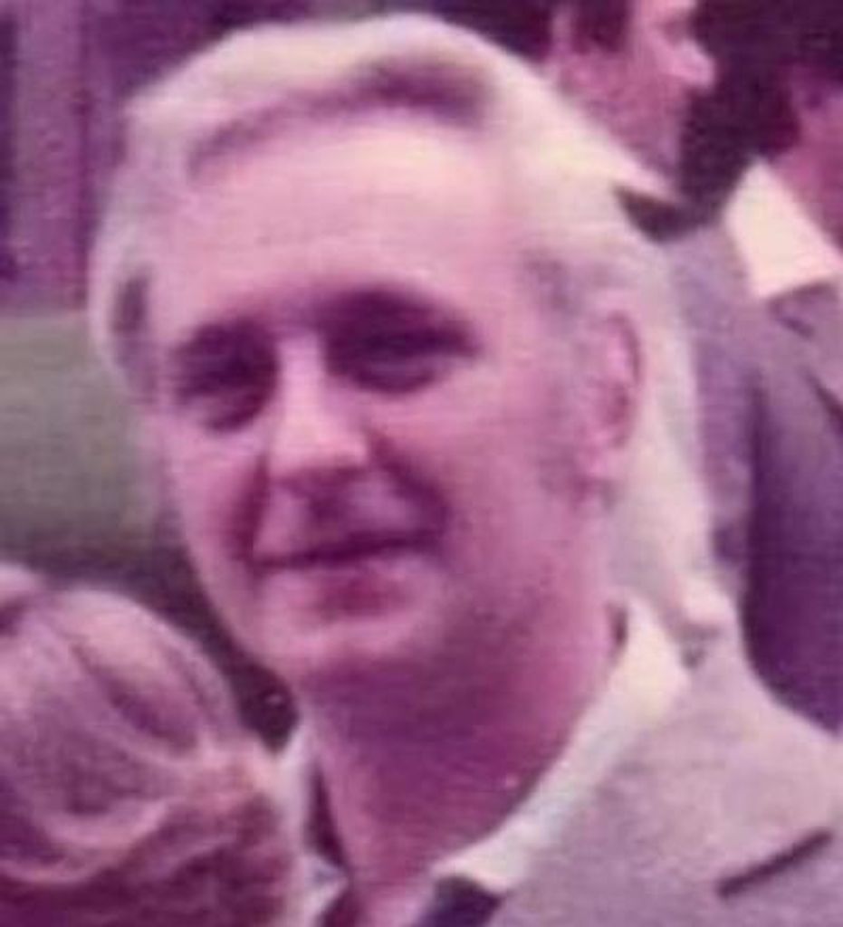 Robert P. Klaas Profile Photo