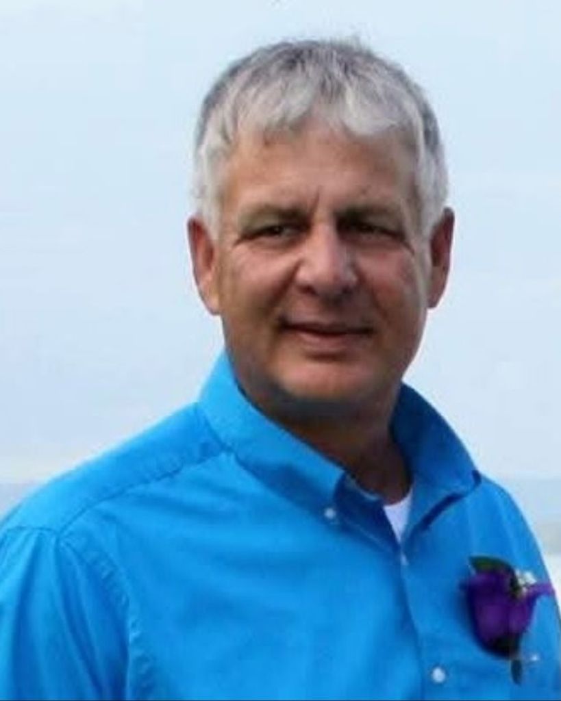 Kevin Michael Reusch Profile Photo