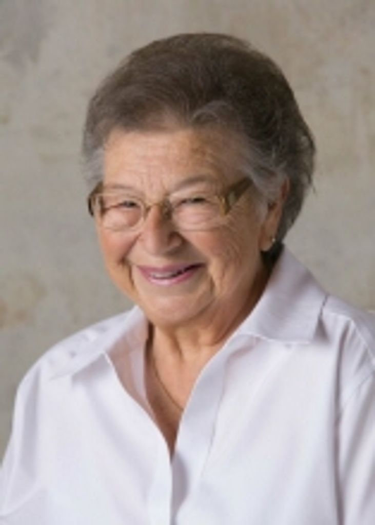 Joyce Theresa Schoo
