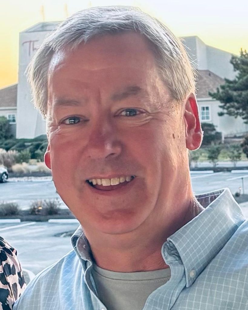 William Watson Regen Profile Photo