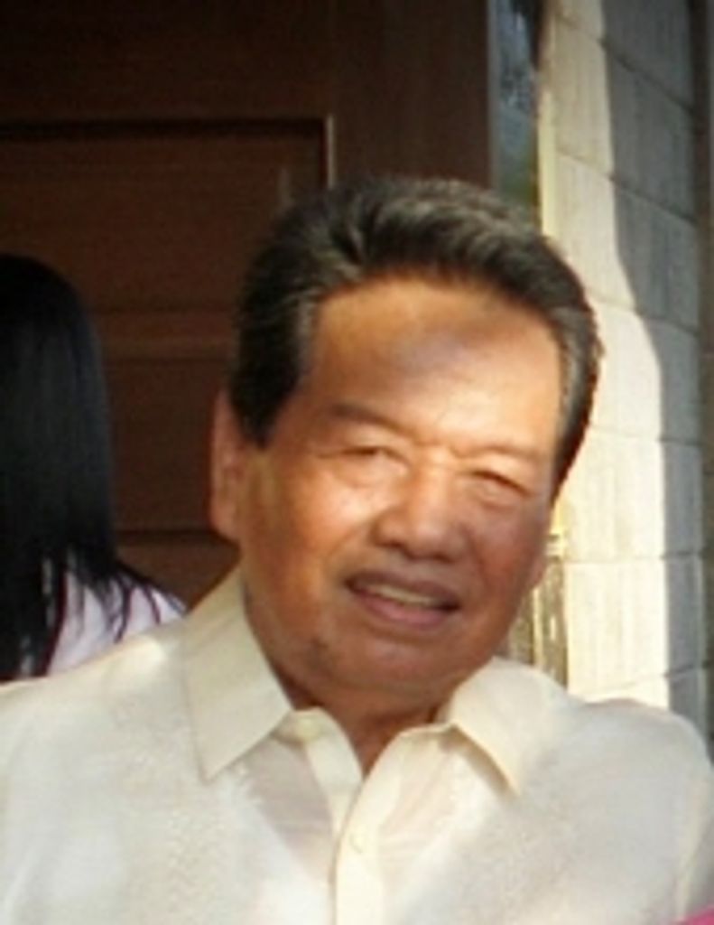 Jose T. Ignacio