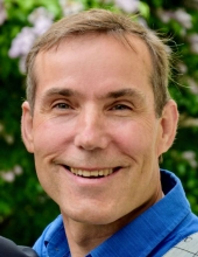 Peter Booth Nichol Profile Photo