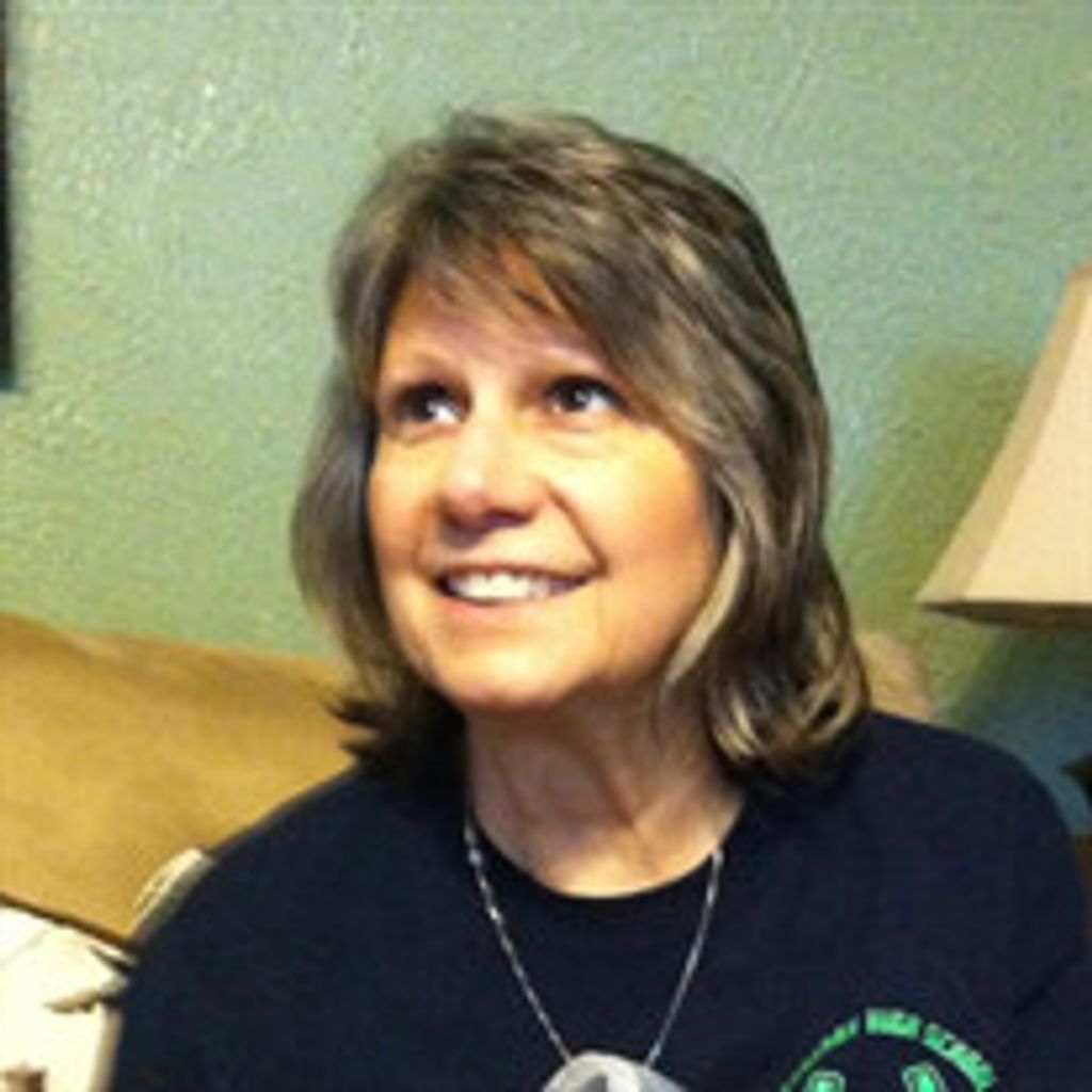 Diana Lynn Virva