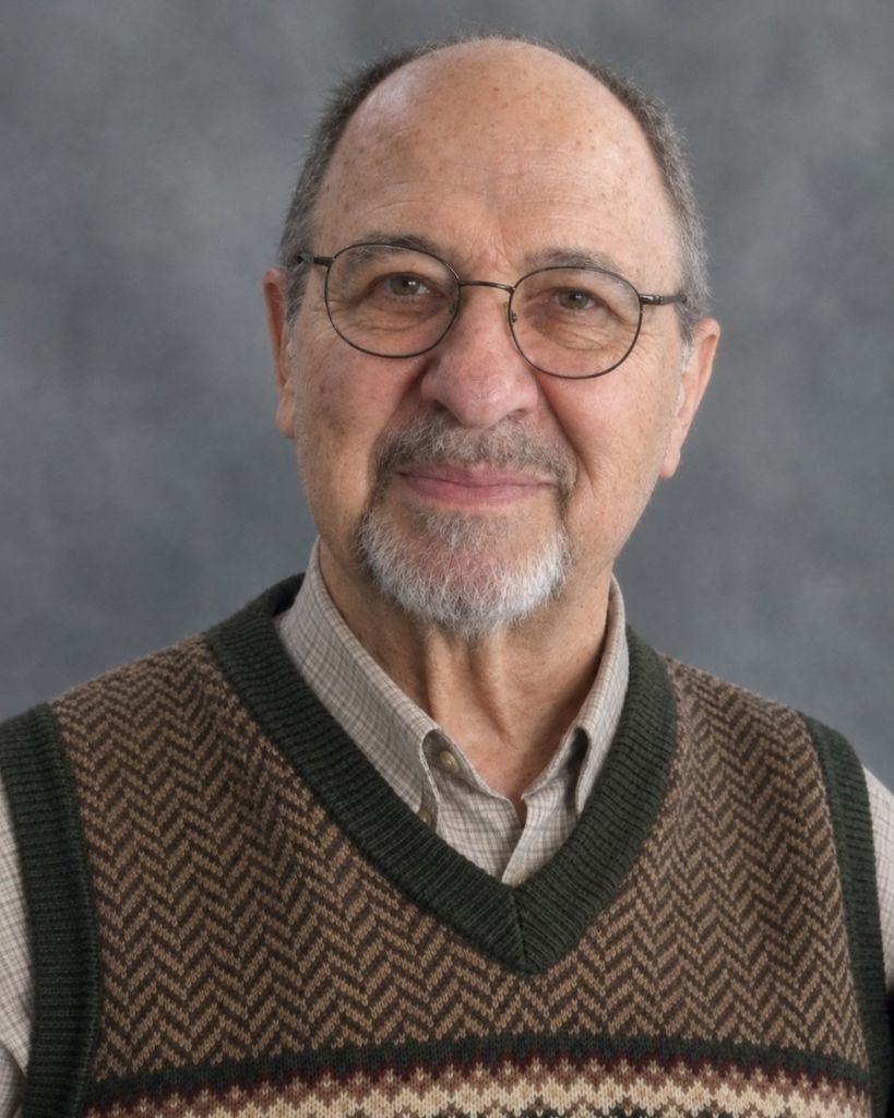 William "Mike" Ogden Profile Photo