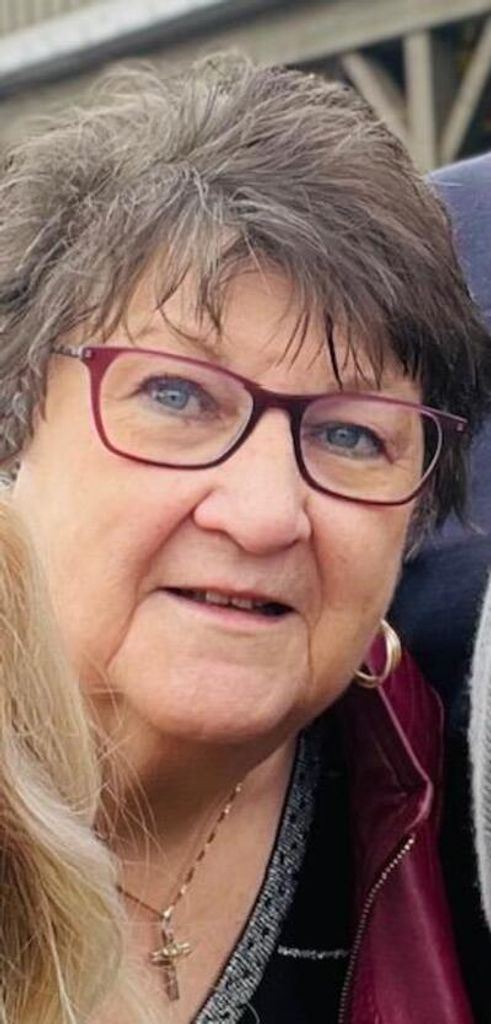 Victoria Sue Shultz Profile Photo