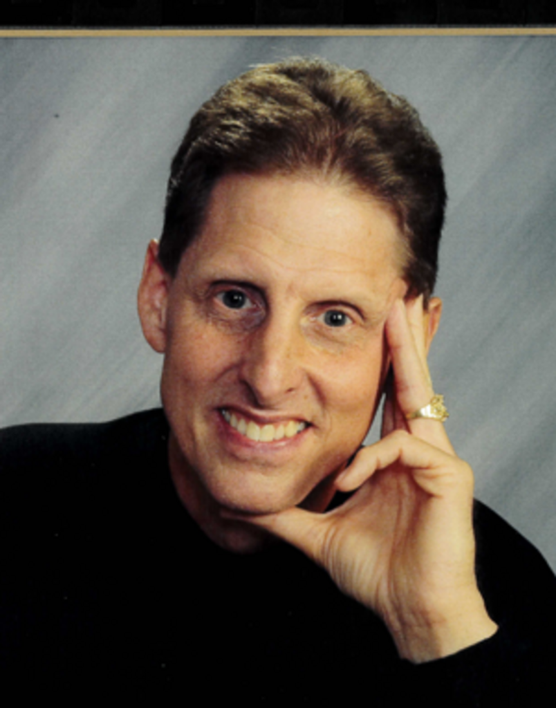 Douglas W. Arens-Henderson Profile Photo