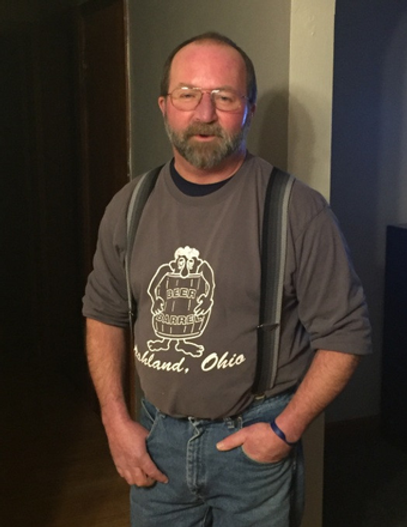 Mark S. Litten Profile Photo