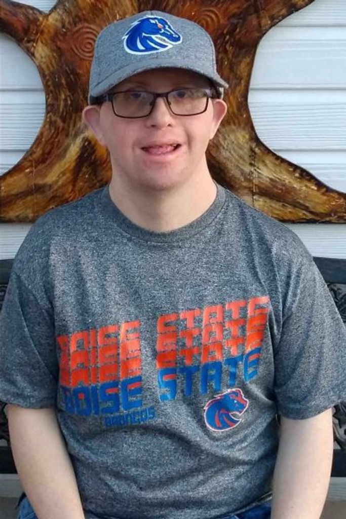Sonny Beau Davis Profile Photo