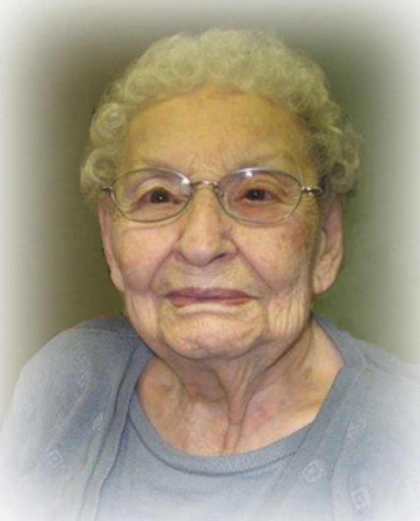 Eleanor G. Heismeyer