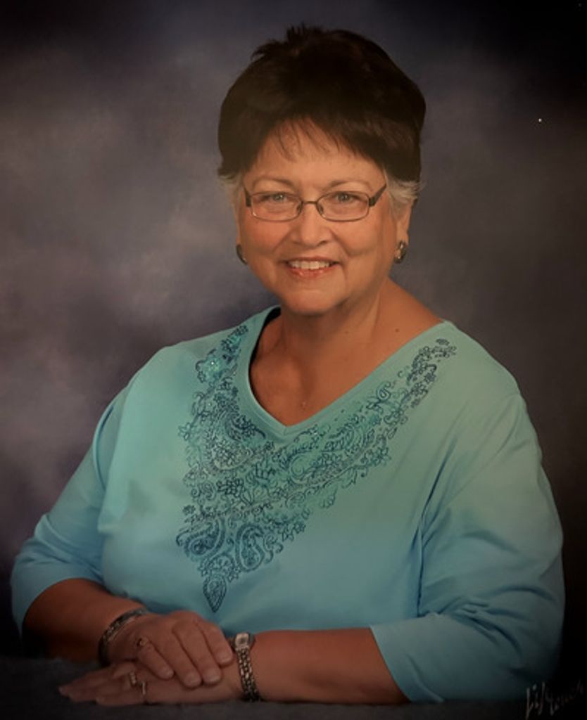 Frances Diane Lott Profile Photo