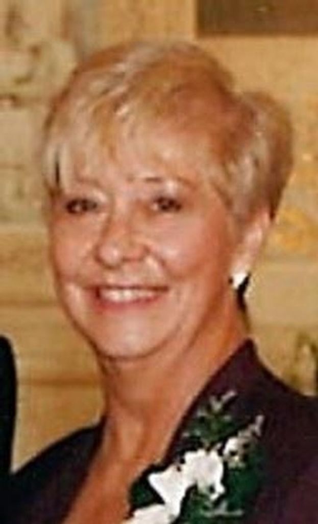 Joanne Koehler Flowers Profile Photo