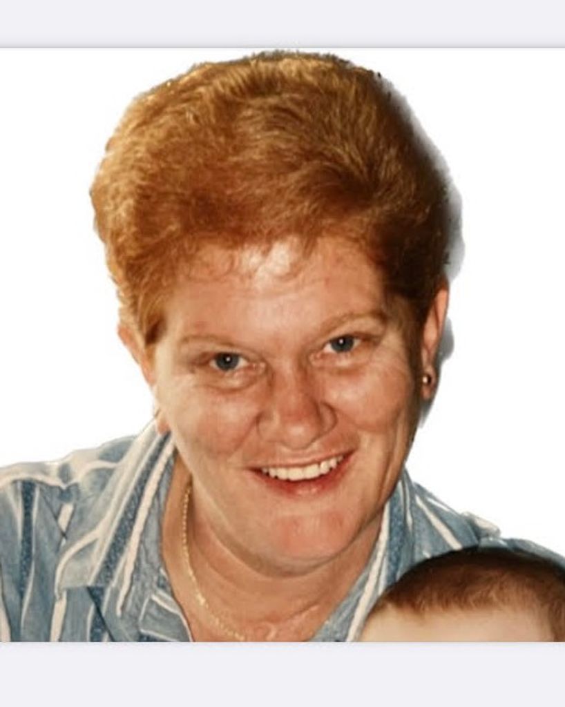 Carol Eddleston