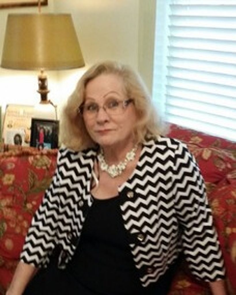 Denny Lou Blass