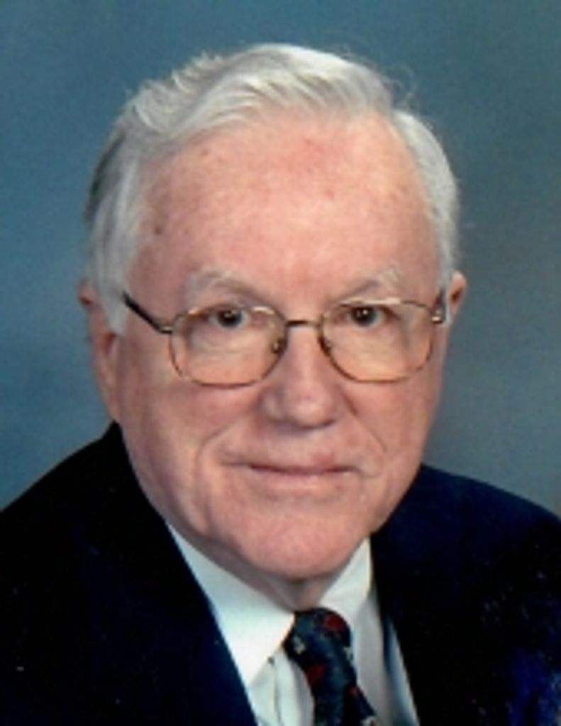 B.J. 'Bill' Taylor