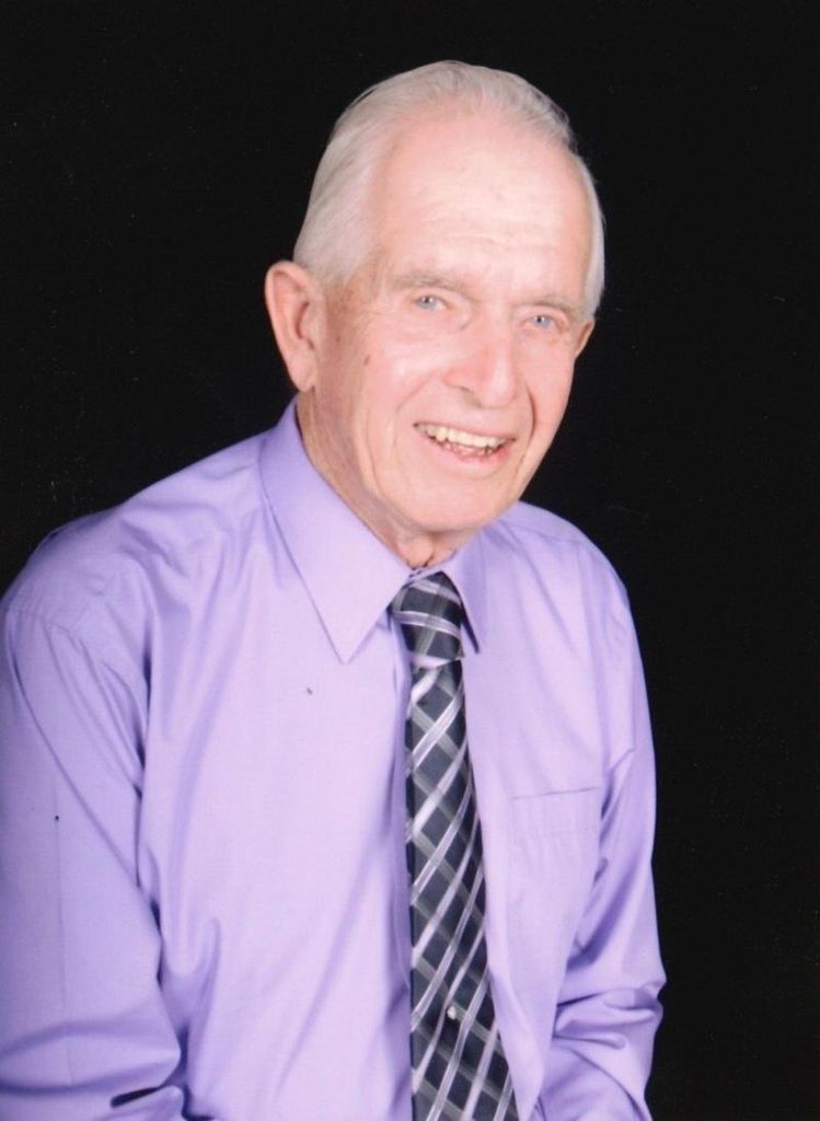 Martin B. Reimer Profile Photo
