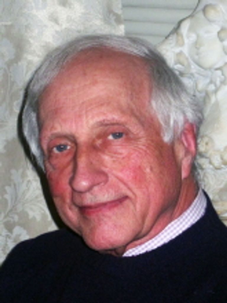 Mr. Marvin Mark' Morgaridge