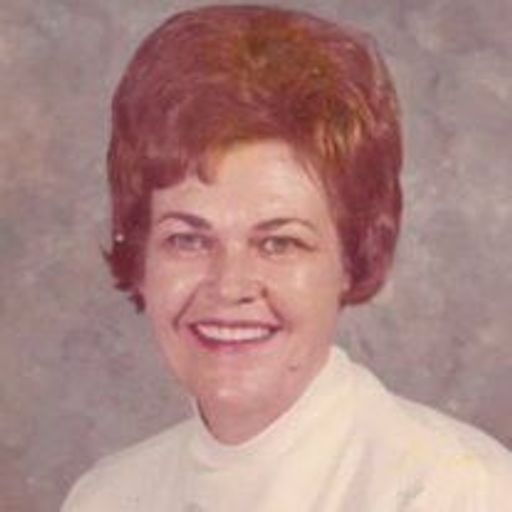 Ann Sexton Profile Photo