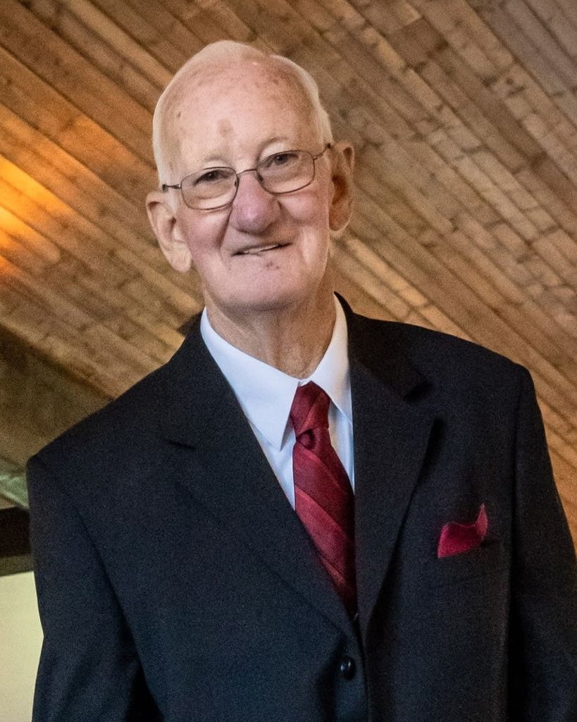 Bobby Alexander McRorie