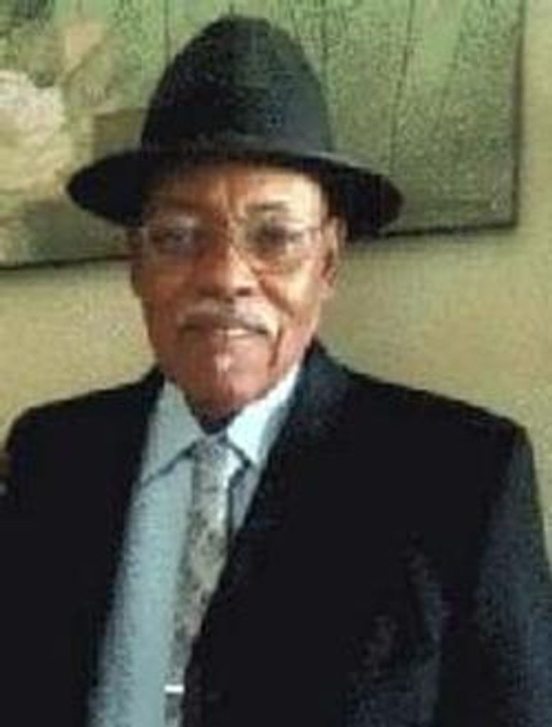 Ozzie Lee Solomon