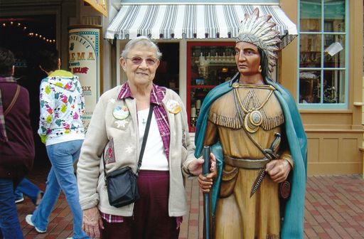 Opal "Jeanne" Arnold photo gallery thumbnail 31 of 65