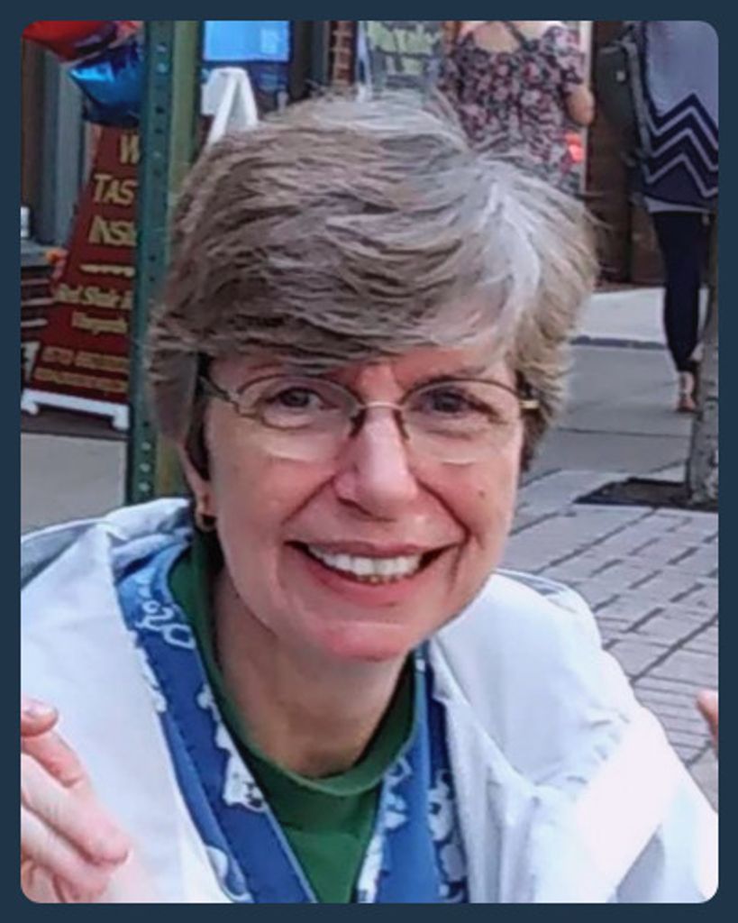 Nancy Goodale Profile Photo