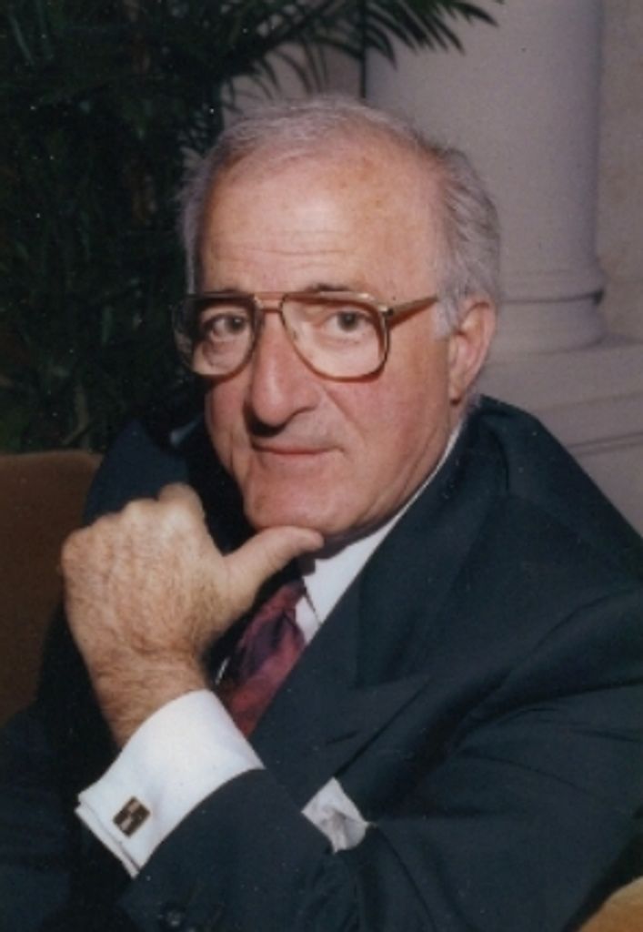 Samuel A. Cipparone