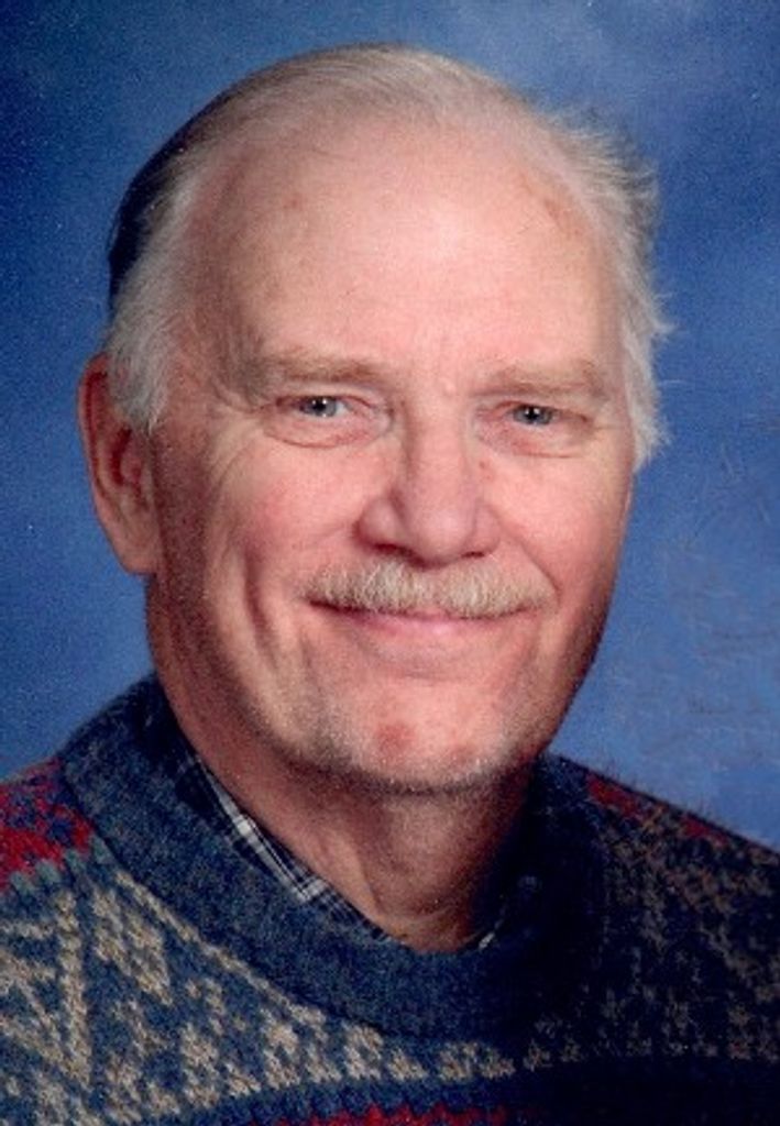 Frederick Charles Wagaman, Jr.