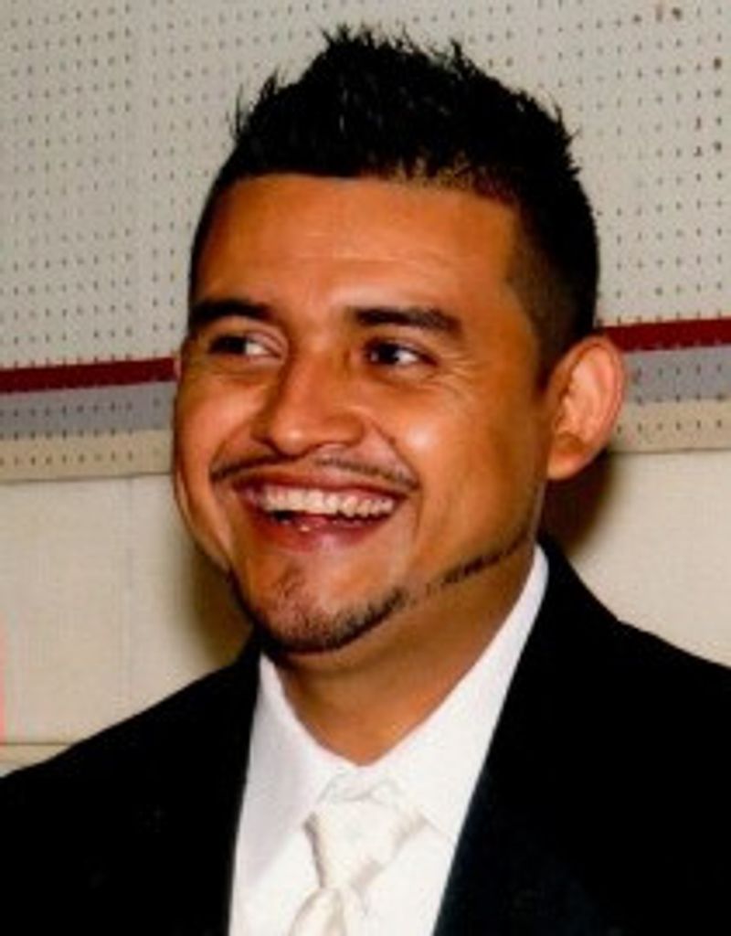 Jose "Chelo" Carbajal Arroyo