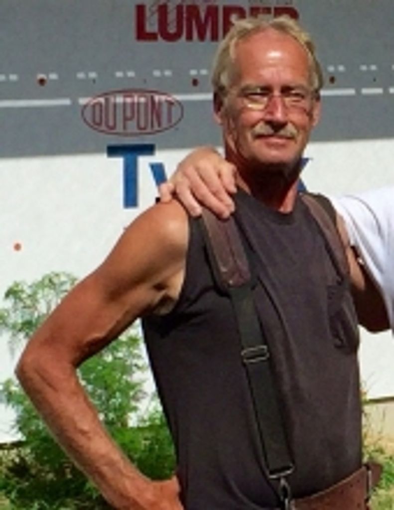 Larry Dean Ford